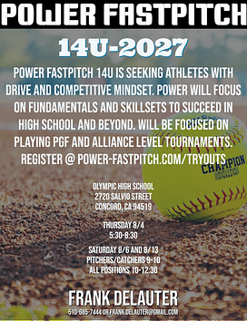 14u fall 22